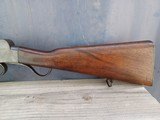 BSA Martini Cadet Rifle - 32 Winchester Special - Image 12 of 21
