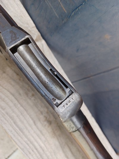BSA Martini Cadet Rifle - 32 Winchester Special - Image 16 of 21