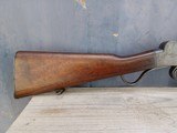 BSA Martini Cadet Rifle - 32 Winchester Special - Image 2 of 21