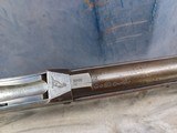 BSA Martini Cadet Rifle - 32 Winchester Special - Image 6 of 21
