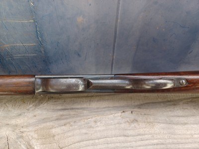 BSA Martini Cadet Rifle - 32 Winchester Special - Image 17 of 21