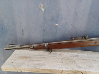 BSA Martini Cadet Rifle - 32 Winchester Special - Image 14 of 21