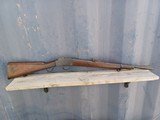 BSA Martini Cadet Rifle - 32 Winchester Special - Image 1 of 21