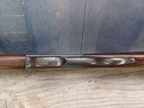 BSA Martini Cadet Rifle - 32 Winchester Special - Image 17 of 21