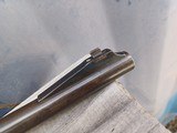 BSA Martini Cadet Rifle - 32 Winchester Special - Image 9 of 21