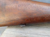 BSA Martini Cadet Rifle - 32 Winchester Special - Image 10 of 21