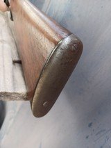 BSA Martini Cadet Rifle - 32 Winchester Special - Image 20 of 21