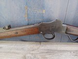 BSA Martini Cadet Rifle - 32 Winchester Special - Image 13 of 21