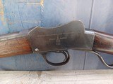 BSA Martini Cadet Rifle - 32 Winchester Special - Image 15 of 21