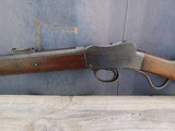 BSA Martini Cadet Rifle - 32-20 WCF - Image 9 of 21