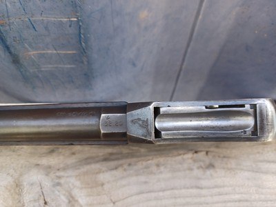 BSA Martini Cadet Rifle - 32-20 WCF - Image 12 of 21