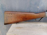 BSA Martini Cadet Rifle - 32-20 WCF - Image 2 of 21