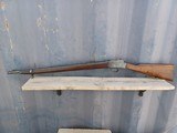 BSA Martini Cadet Rifle - 32-20 WCF - Image 7 of 21