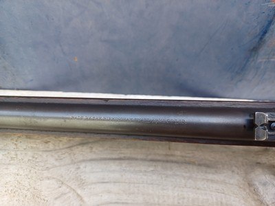 BSA Martini Cadet Rifle - 32-20 WCF - Image 14 of 21