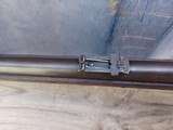 BSA Martini Cadet Rifle - 32-20 WCF - Image 13 of 21