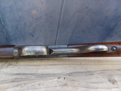 BSA Martini Cadet Rifle - 32-20 WCF - Image 17 of 21