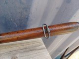 BSA Martini Cadet Rifle - 32-20 WCF - Image 18 of 21