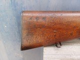 BSA Martini Cadet Rifle - 32-20 WCF - Image 6 of 21
