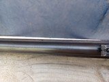 BSA Martini Cadet Rifle - 32-20 WCF - Image 14 of 21