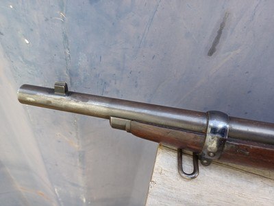 BSA Martini Cadet Rifle - 32-20 WCF - Image 15 of 21