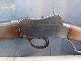 BSA Martini Cadet Rifle - 32-20 WCF - Image 11 of 21