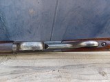 BSA Martini Cadet Rifle - 32-20 WCF - Image 17 of 21