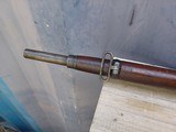 BSA Martini Cadet Rifle - 32-20 WCF - Image 19 of 21