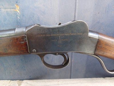 BSA Martini Cadet Rifle - 32-20 WCF - Image 11 of 21