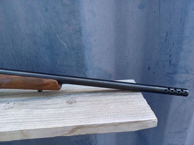 CZ 527 - 223 Rem - Imported by Magnum Research - Image 4 of 18