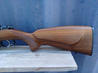 CZ 527 - 223 Rem - Imported by Magnum Research - Image 7 of 18