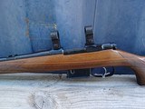 CZ 527 - 223 Rem - Imported by Magnum Research - Image 8 of 18