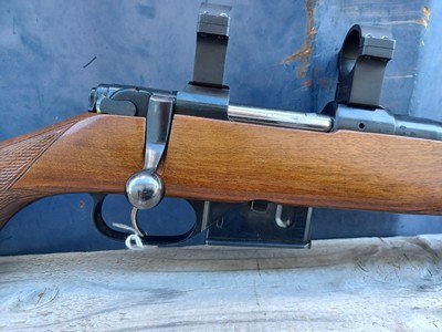 CZ 527 - 223 Rem - Imported by Magnum Research - Image 5 of 18