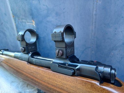 CZ 527 - 223 Rem - Imported by Magnum Research - Image 11 of 18