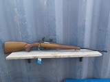 CZ 527 - 223 Rem - Imported by Magnum Research - Image 1 of 18