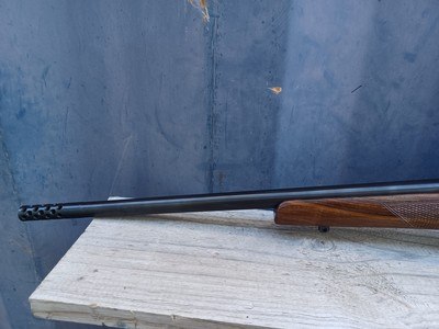 CZ 527 - 223 Rem - Imported by Magnum Research - Image 9 of 18