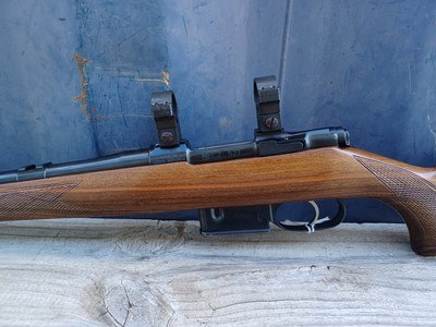 CZ 527 - 223 Rem - Imported by Magnum Research - Image 8 of 18