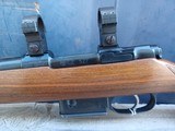 CZ 527 - 223 Rem - Imported by Magnum Research - Image 10 of 18
