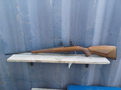 CZ 527 - 223 Rem - Imported by Magnum Research - Image 6 of 18