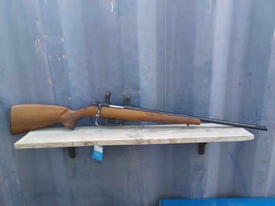 CZ 527 - 223 Rem - Imported by Magnum Research - Image 1 of 18