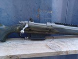 Ruger Gunsite Scout (77) - 308 Winchester - 3 of 20