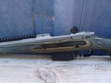 Ruger Gunsite Scout (77) - 308 Winchester - 9 of 20