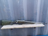 Ruger Gunsite Scout (77) - 308 Winchester - 1 of 20