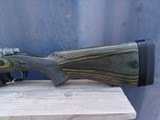 Ruger Gunsite Scout (77) - 308 Winchester - 8 of 20