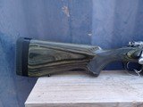 Ruger Gunsite Scout (77) - 308 Winchester - 2 of 20
