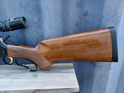 Browning BLR LT WT- 270 Win - Image 9 of 22