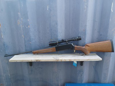 Browning BLR LT WT- 270 Win - Image 8 of 22