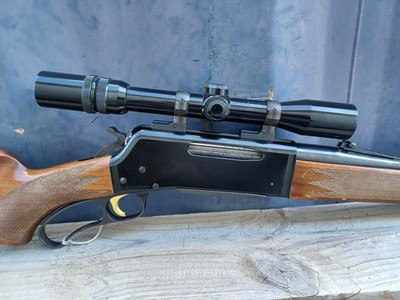 Browning BLR LT WT- 270 Win - Image 3 of 22