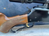 Browning BLR LT WT- 270 Win - Image 7 of 22