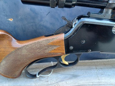 Browning BLR LT WT- 270 Win - Image 7 of 22