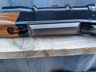 Browning BLR LT WT- 270 Win - Image 19 of 22
